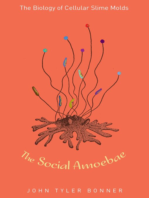 Title details for The Social Amoebae by John Tyler Bonner - Available